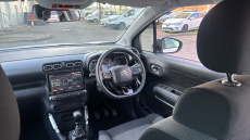 Citroen C3 Aircross 1.2 PureTech 110 Shine 5dr Petrol Hatchback